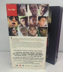 The Chocolate Tour Skateboard Video VHS 1999 Girl Skateboards