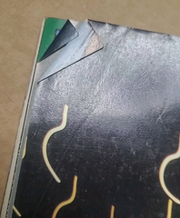 Transworld Skateboarding Magazine October 1988 - Jeff Phillips Per Welinder