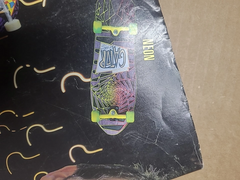 Transworld Skateboarding Magazine October 1988 - Jeff Phillips Per Welinder