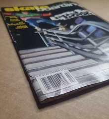 1993 Transworld Skateboarding Magazine Poster Book - Ed Templeton Jeremy Klein