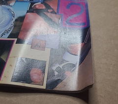 Poweredge Skateboard Magazine Photo Annual 2 - 1990s