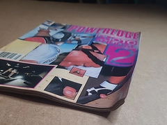 Poweredge Skateboard Magazine Photo Annual 2 - 1990s