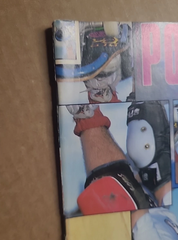 Poweredge Skateboard Magazine Photo Annual 2 - 1990s