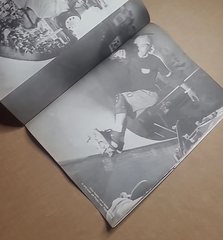Poweredge Skateboard Magazine Photo Annual 2 - 1990s