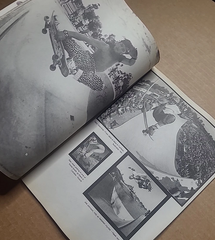 Poweredge Skateboard Magazine Photo Annual 2 - 1990s