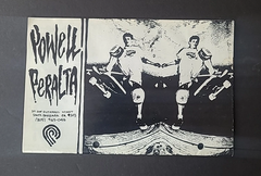 Rare Powell Peralta Bones Brigade Intelligence Report Zine Vol. 2 No. 5 (1988)