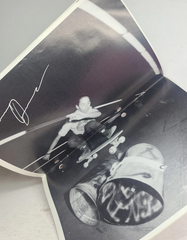 Rare Powell Peralta Bones Brigade Intelligence Report Zine Vol. 2 No. 5 (1988)