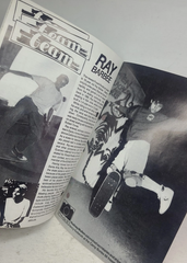 Rare Powell Peralta Bones Brigade Intelligence Report Zine Vol. 2 No. 5 (1988)