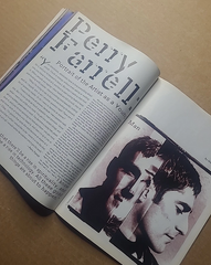 Warp Magazine - Vol 4 # 2 June 1995 PERRY FARRELL Spike Jonze - Skate Surf Music