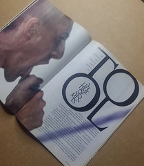 Warp Magazine - Vol 4 # 2 June 1995 PERRY FARRELL Spike Jonze - Skate Surf Music