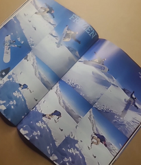 Warp Magazine - Vol 4 # 2 June 1995 PERRY FARRELL Spike Jonze - Skate Surf Music