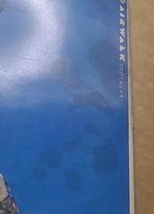 Warp Magazine - Vol 4 # 2 June 1995 PERRY FARRELL Spike Jonze - Skate Surf Music