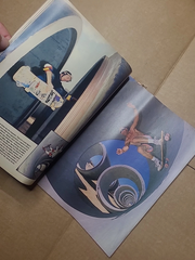 THRASHER SKATEBOARD MAGAZINE July 1990 Eddie Reatagui Robert Williams Hawaii