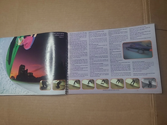 1995 BLUNT Magazine Snowboard issue 4.0 - Shaun Palmer by Rocco  Natas  Tremaine