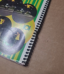 Big Brother Skateboard Magazine #3 1992 - Infamous "How-To" Article