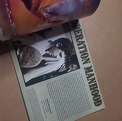 Big Brother Skateboard Magazine #3 1992 - Infamous "How-To" Article