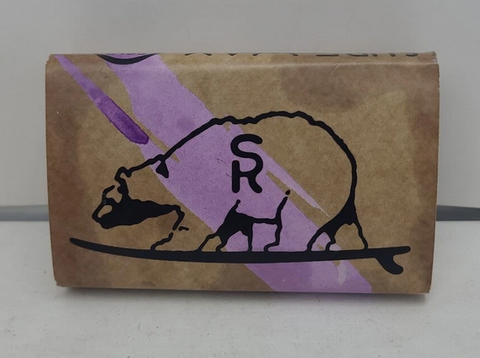 Kelly Slater Surf Ranch - Surf Wax