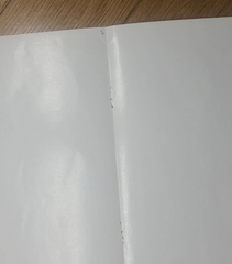 1988 Gotcha Surf 3-D Poster - Martin Potter