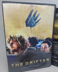 The Drifter DVD 2009 Surf Film Taylor Steele Pipe Master Rob Machado RARE OOP