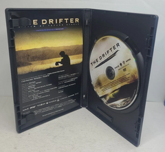 The Drifter DVD 2009 Surf Film Taylor Steele Pipe Master Rob Machado RARE OOP