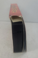 TK5 The Kill Five VHS Surf Film + CD Soundtrack