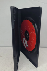 Ripcurl 10X Surf DVD Mick Fanning Jamie O'brien