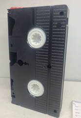 Wahine Magazine Tropical Madness VHS - Surf Film Keala Kennelly, Lisa Anderson