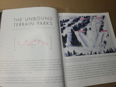 Mammoth Mountain Unbound Magazine - Premiere Issue #1 2010
