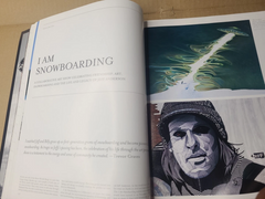 Mammoth Mountain Unbound Magazine - Premiere Issue #1 2010