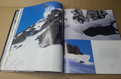 Mammoth Mountain Unbound Magazine - Premiere Issue #1 2010