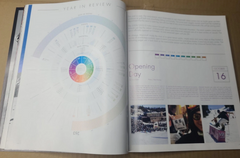 Mammoth Mountain Unbound Magazine - Premiere Issue #1 2010