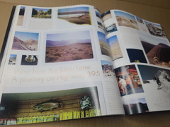 Mammoth Mountain Unbound Magazine - Premiere Issue #1 2010