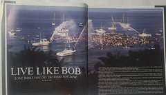 Drop Zone LA Surf Magazine - October 2013 - MSA, Body Glove Party