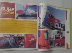 Drop Zone LA Surf Magazine - October 2013 - MSA, Body Glove Party