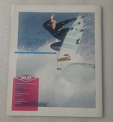 Drop Zone LA Surf Magazine - October 2013 - MSA, Body Glove Party