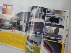 Drop Zone LA Surf Magazine - June 2013 - Topanga Dayz - El Salvador