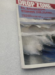 Drop Zone LA Surf Magazine - June 2013 - Topanga Dayz - El Salvador