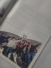 Drop Zone LA Surf Magazine - Feb 2014 - Mavericks - South Bay Boardriders