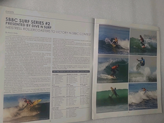 Drop Zone LA Surf Magazine - Feb 2014 - Mavericks - South Bay Boardriders