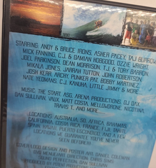 Snapt 2 The Next Hit DVD - Andy Irons