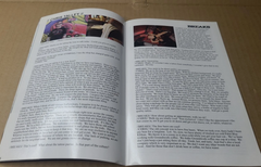 Breaks City Meets Sea Magazine 90’s Skate/Surfing Vol 3 Issue 4 Tom Curren