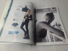 SALTED surf magazine for women 2012 - Alana Blanchard, Laura Enever