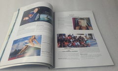 SALTED surf magazine for women 2012 - Alana Blanchard, Laura Enever