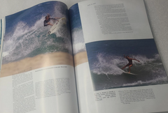 SALTED surf magazine for women 2012 - Alana Blanchard, Laura Enever