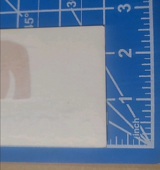 Vintage Mammoth Mountain Vinyl Die-cut Decal Sticker