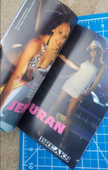 Breaks City Meets Sea Magazine - 1990’s Skateboard / Surfing Vol 1 Issue 3