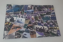 Volcom Stone - The Bruce Movie DVD + Poster -  2005 Bruce Irons