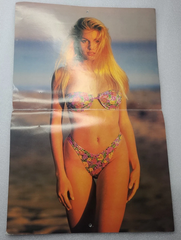 1992 Surfing Magazine Calendar - Dream Girls