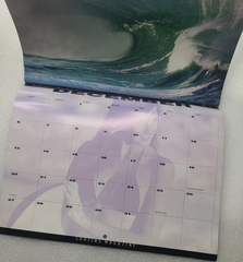 1992 Surfing Magazine Calendar - Dream Girls