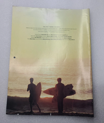 1992 Surfing Magazine Calendar - Dream Girls